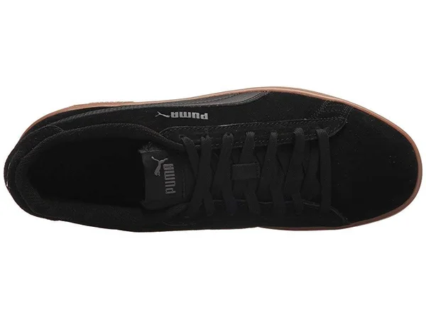 Puma Smash V2 Sneakers - Black, 9