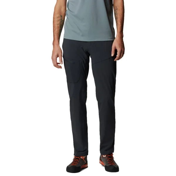 Mountain Hardwear Chockstone/2 Pant - Men's Dark Storm, 32x34