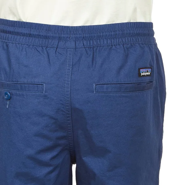 Patagonia Mens LW All-Wear Hemp Volley Pants (SNBL_STONEBLUE - M)