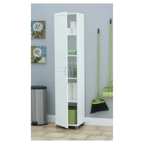 16x22 Boost Storage Cabinet White - Room & Joy 52488897