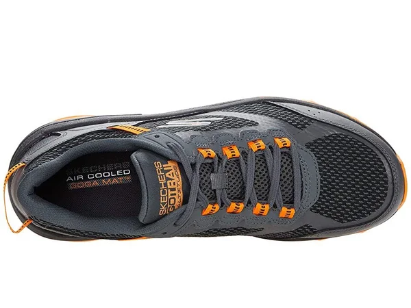 Men's Skechers GOrun Trail Altitude - Size: 12.5, Gray
