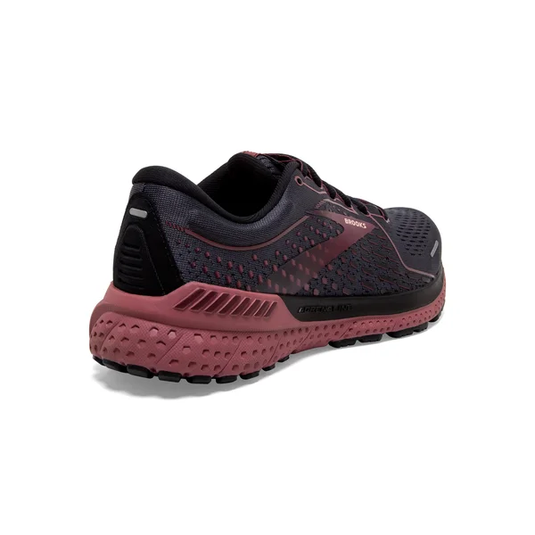 Brooks Adrenaline GTS 21 6.5 Women's Iris