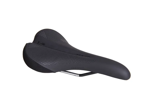 WTB Rocket Chromoly Saddle Black Wide