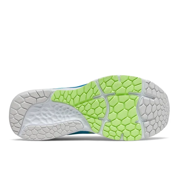 New Balance Women's Fresh Foam 880 V11 Virtual Sky/Wave, 8, B