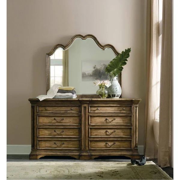 Hooker Furniture Auberose Mirror