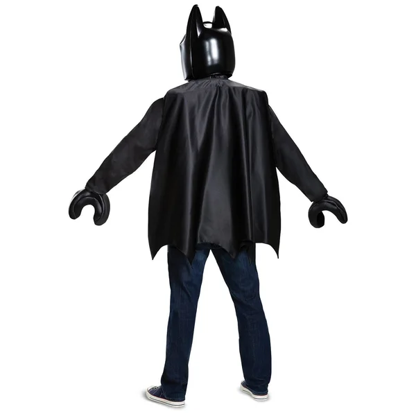 Lego Movie Batman Classic Adult Costume