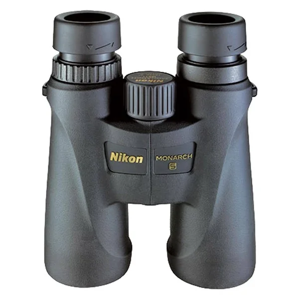 Nikon - 12x42 Monarch 5 Binoculars