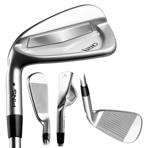 Ping I210 Iron Set