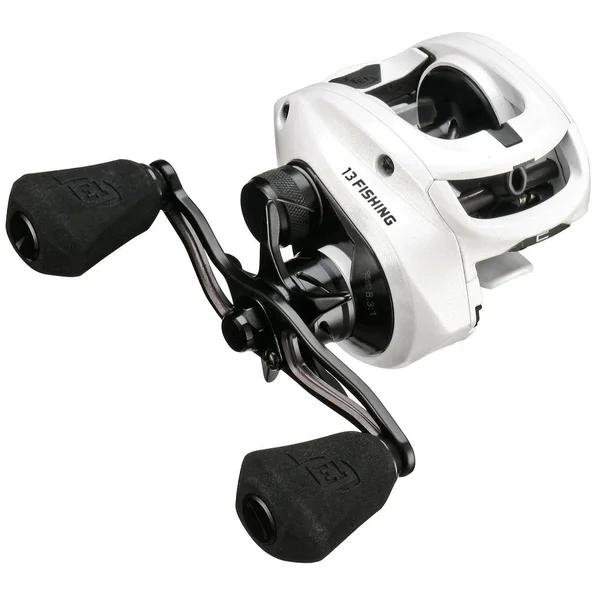 13 Fishing Concept C Gen II Baitcast Reel