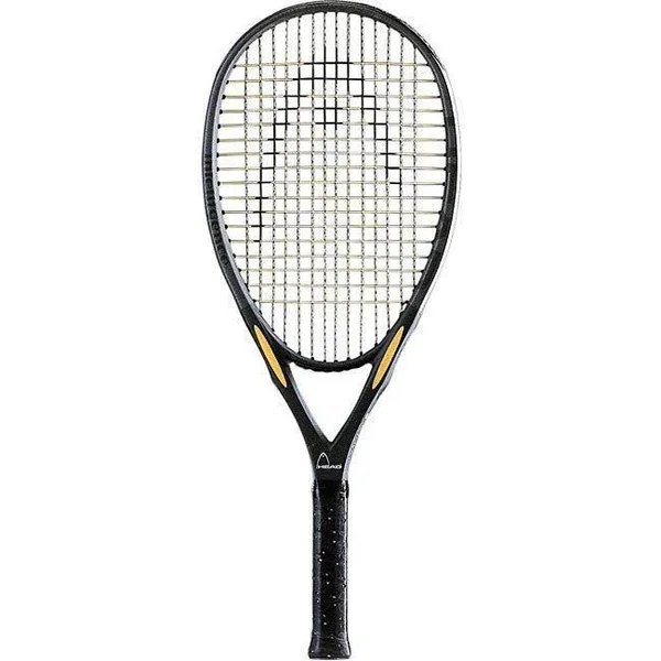 Head I.S. 12 Oversize Tennis Racquet, 3 (3/8)