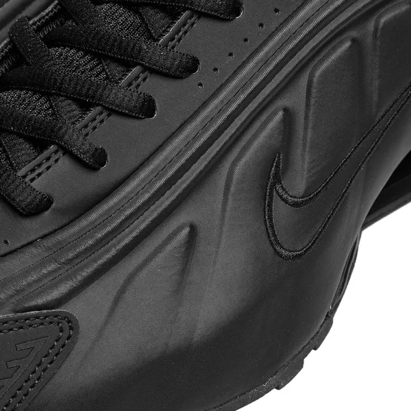 Nike Shox R4 Black
