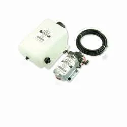 AEM Water-Methanol Injection Kit with 1 Gallon Tank 30-3300