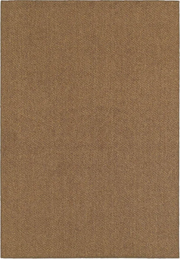 Oriental Weavers Santa Rosa 4927N Brown/Tan Area Rug - 5&3x22x7&6x22