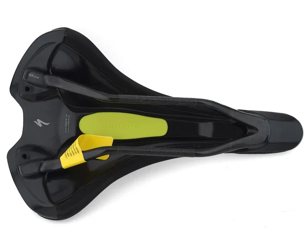 Specialized, Women's Romin Evo with Mimic Pro Saddle, Black, 168mm