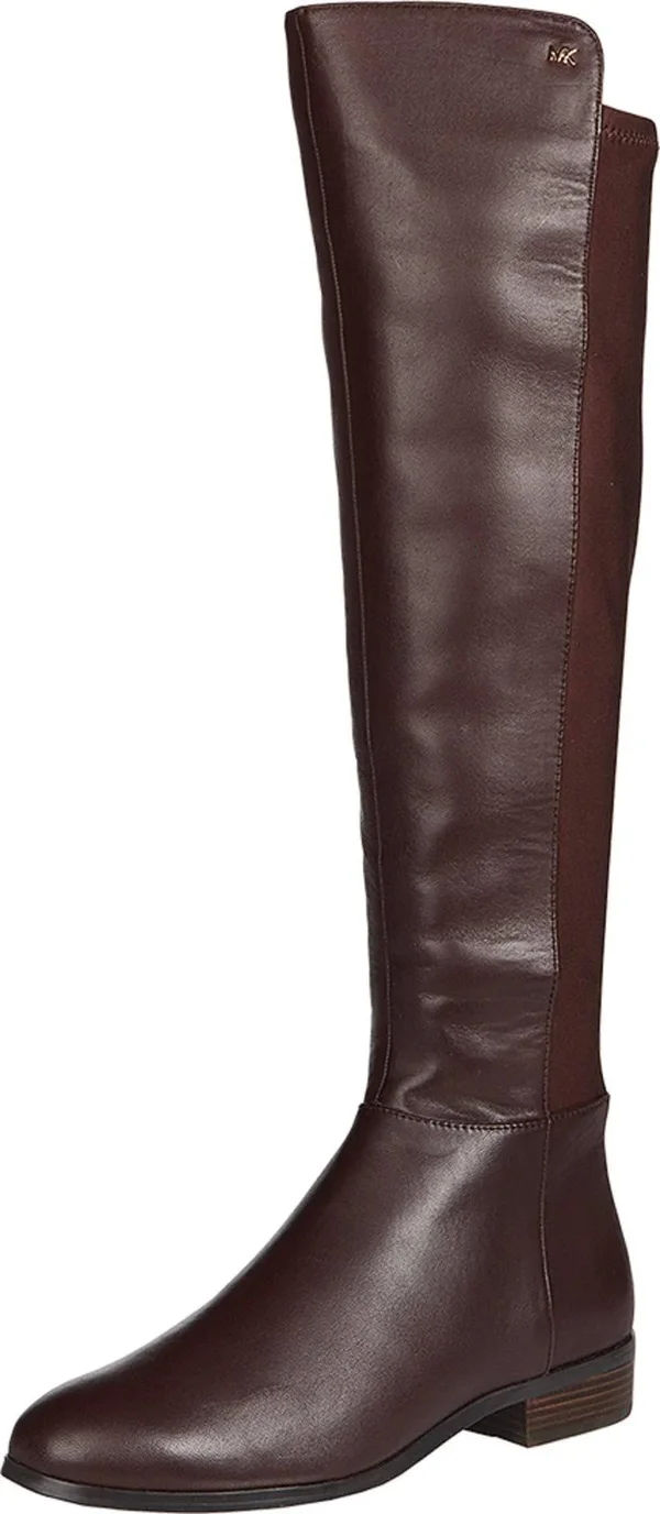 Michael Michael Kors Bromley Flat Boot