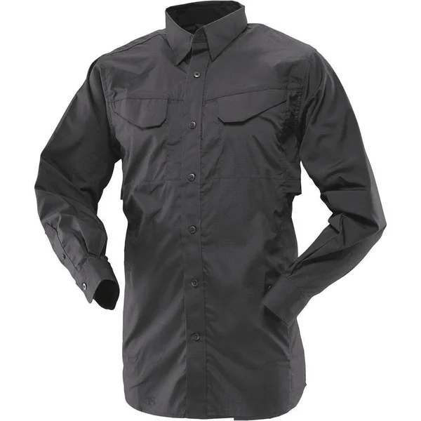 Tru-Spec 24-7 Ultralight Field Shirt Long Sleeve