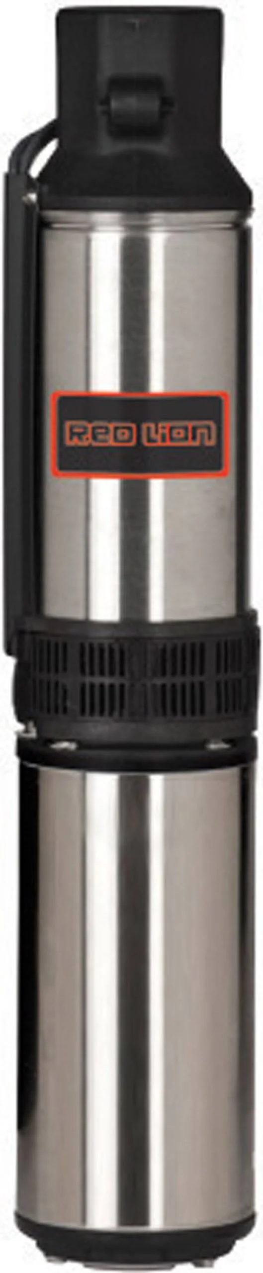 Red Lion Rl12g15-3w2v Submersible Deep Well Pump, 1-1/2
