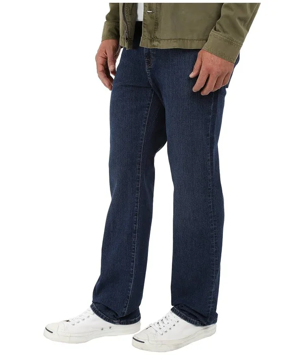 34 Heritage Men's Charisma Comfort Rise Relaxed Straight Leg Jeans