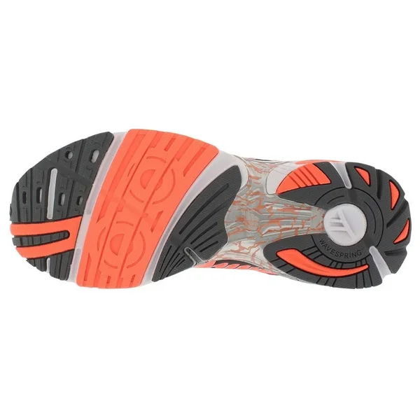 Spira Scorpius II Running Women's Shoes - Size: 7.5, Black