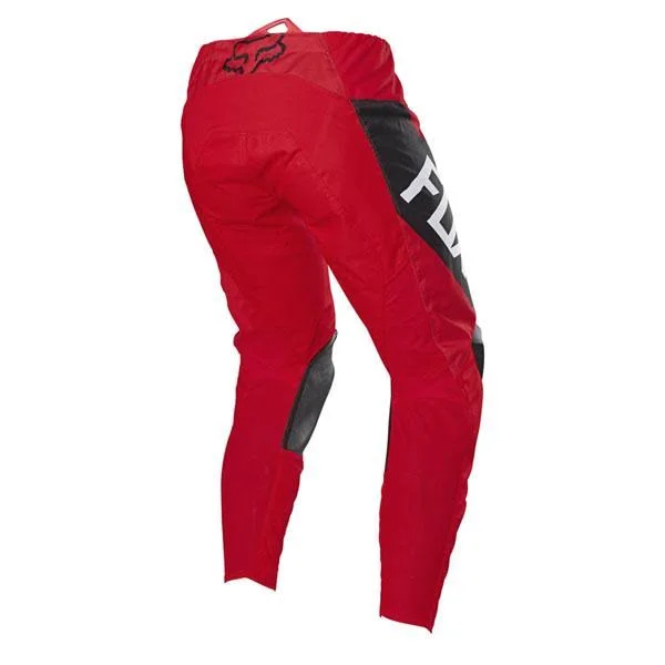 Fox Racing Youth 180 Revn Pants 28 Blue Steel