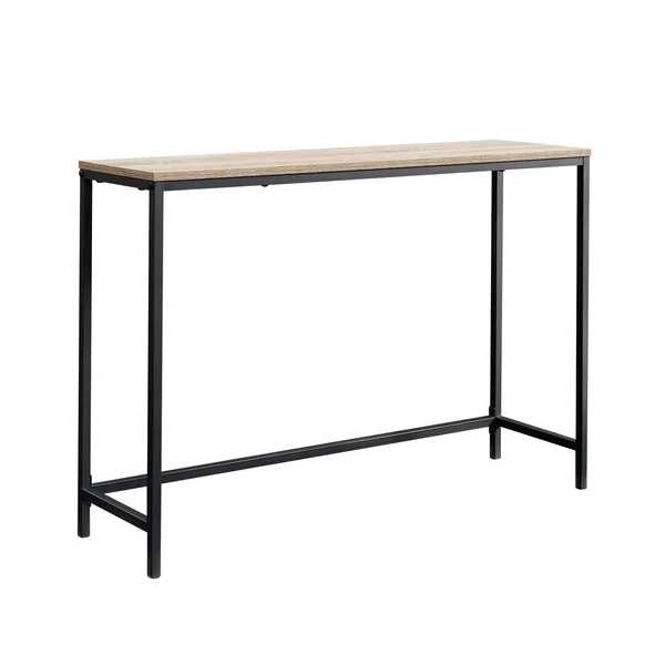 Sauder North Avenue Sofa Table - Metal/Wood