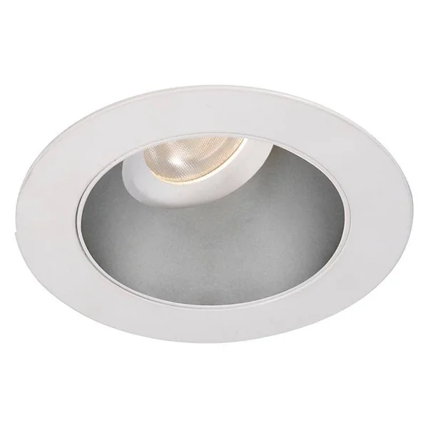 WAC Lighting Tesla 3.5x22 Pro LED High Output TRIM - Specular Black/Copper Bronze - HR3LEDT318PN830BCB