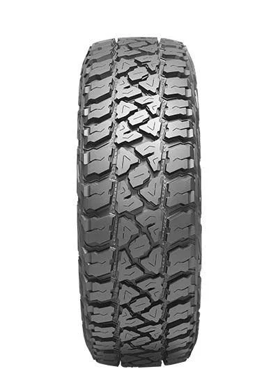 Kumho Road Venture MT51 - LT265/70R17, 121/118q, E (10 Ply)