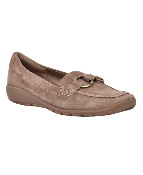 Easy Spirit Avienta 7.5 Women's Taupe