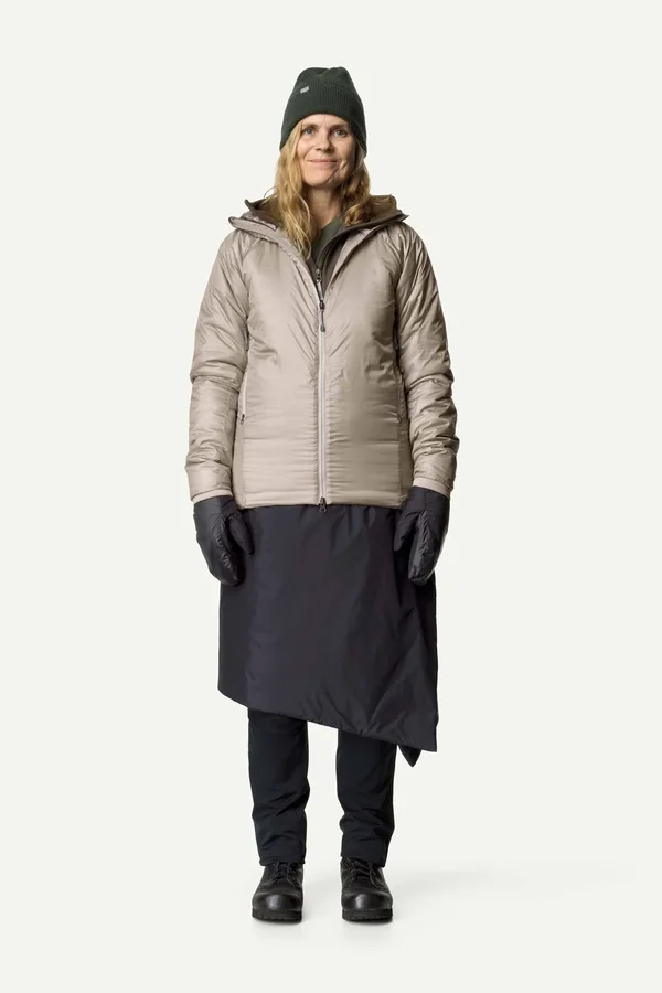 Houdini Mrs Dunfri, Red Illusion, Xs