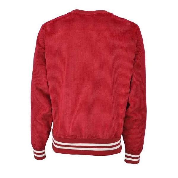 Champion Life Men's Corduroy Crew