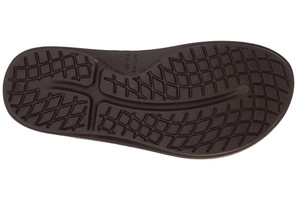 OOFOS OOriginal Sandal - 10 - Mocha