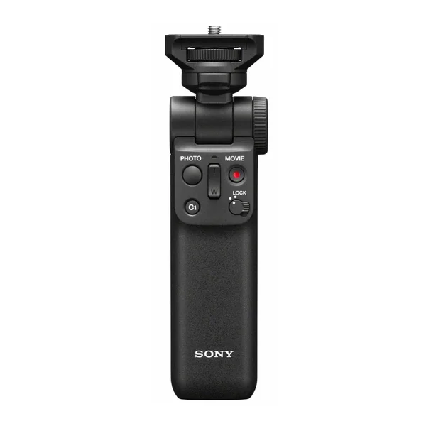 Sony - Vlogger Accessory Kit ACCVC1