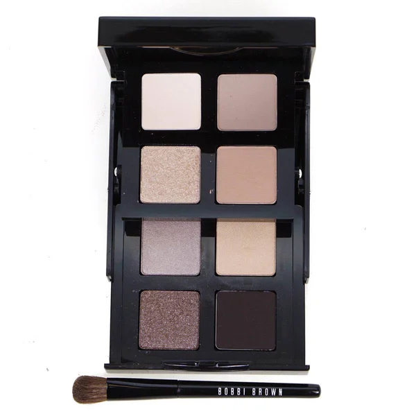 Bobbi Brown Sandy Nude Eye Palette 0.38oz