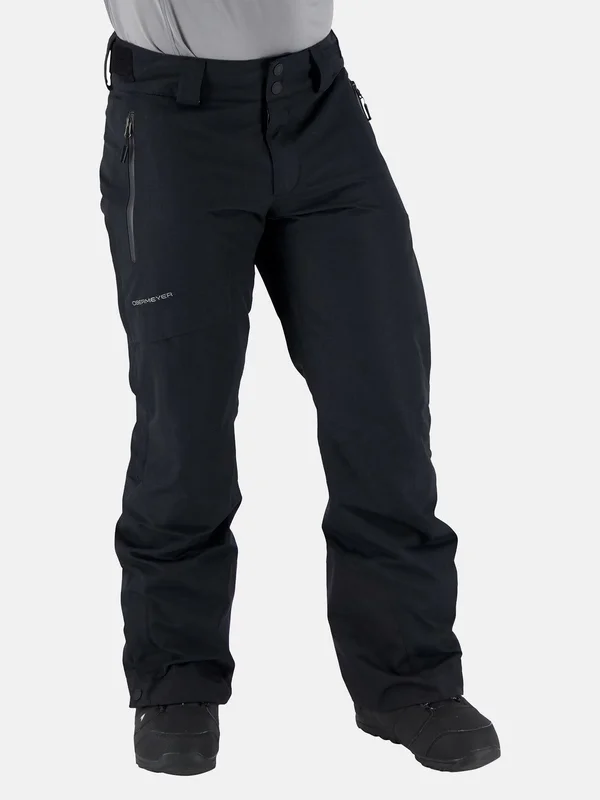 Obermeyer Men's Force Pant Black XL