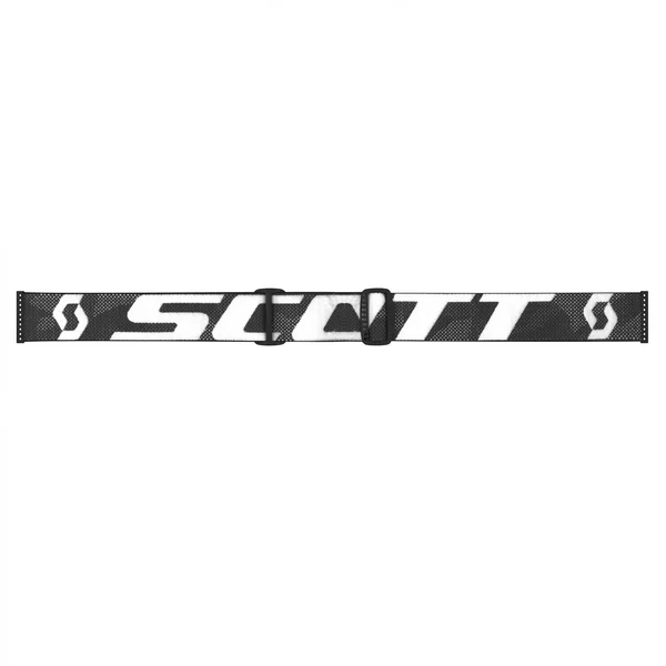 Scott Linx Goggle Green-Black - Mens/Women Accessory, Size One Size - Color Black - White - Enhancer Green Chrome