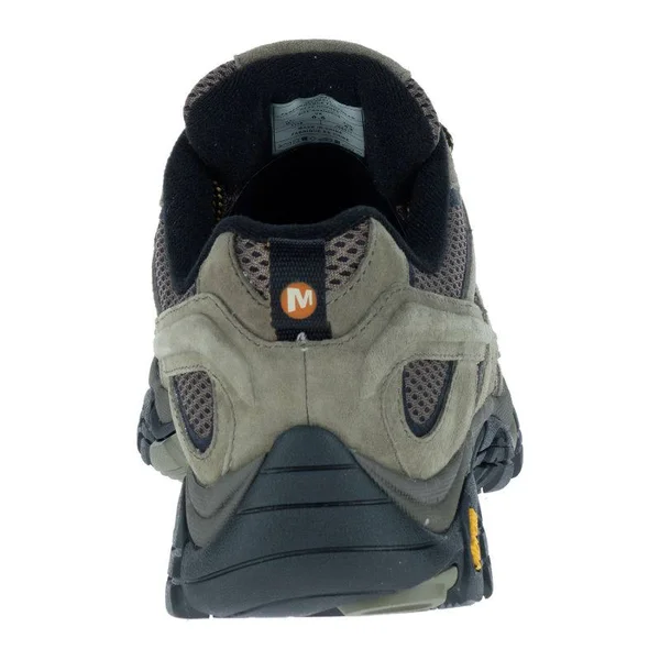 Merrell Moab 2 Vent Low Hiker Shoes for Men, Walnut, Size 10