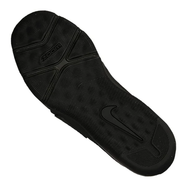 Nike Shoes Zoom Train Command, 922478004 - Black - 7.5