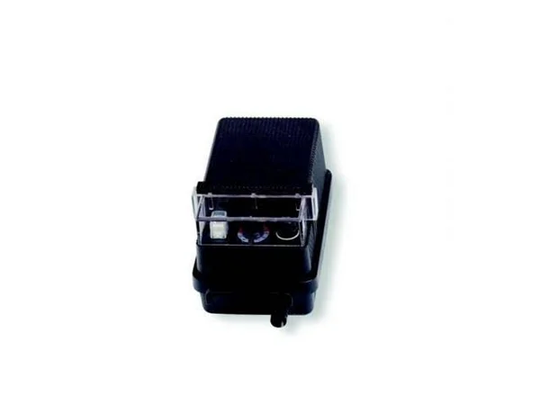 Kichler 15E120BK Standard Series Transformer 120W - Black Material