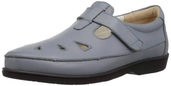 Propet Women's Ladybug - Size: 8, Denim Leather