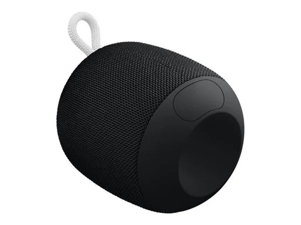 Ultimate Ears - WONDERBOOM Portable Bluetooth Speaker - Black