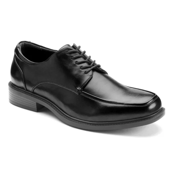 Croft & Barrow Craven Men's Ortholite Oxford Dress Shoes, Size: 8, Black