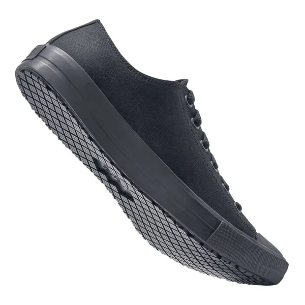 Shoes for Crews Delray (Black) Men's Shoes