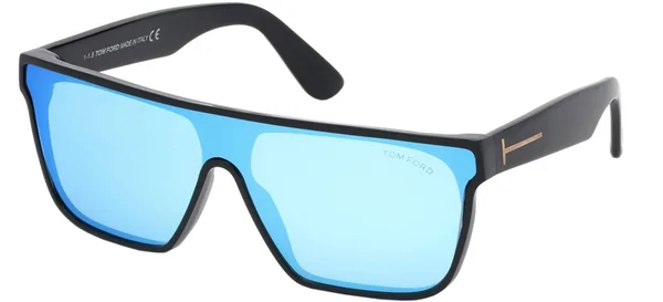 Sunglasses Tom Ford Wyhat FT0709 01X
