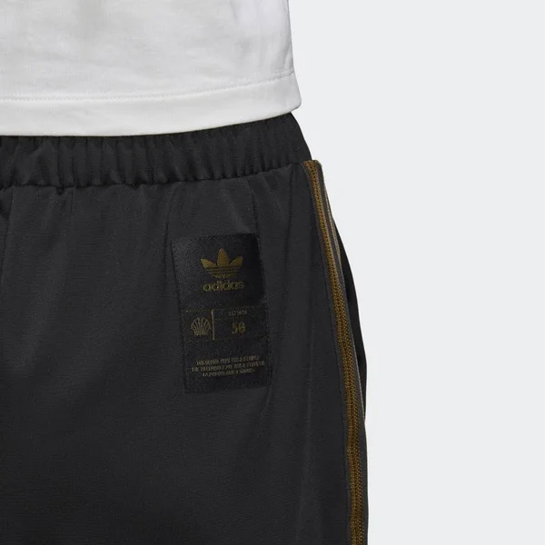 Adidas Originals Women's Superstar 2.0 Track Pants - Black