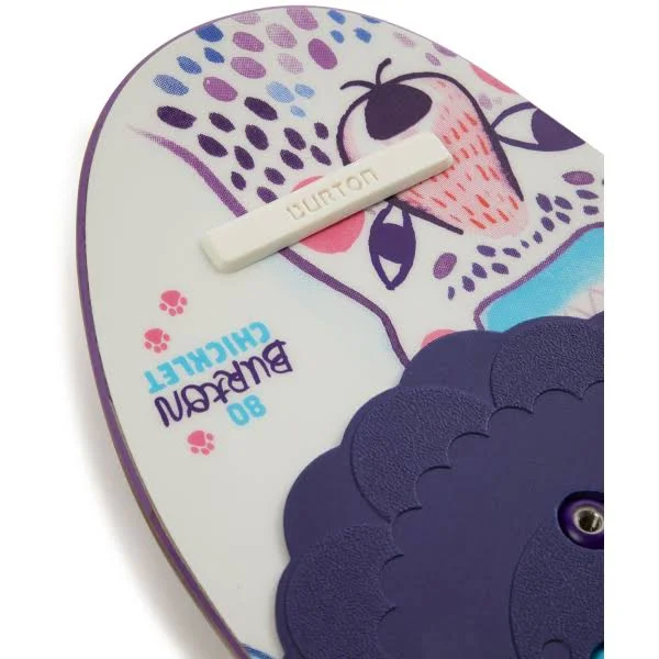 Burton Chicklet 130