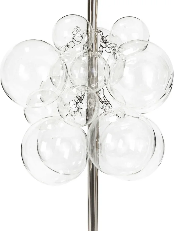 Regina Andrew Bubbles Table Lamp (Clear)