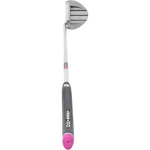 Odyssey Ladies White Hot Pro 2.0 V-Line Putter Right 34