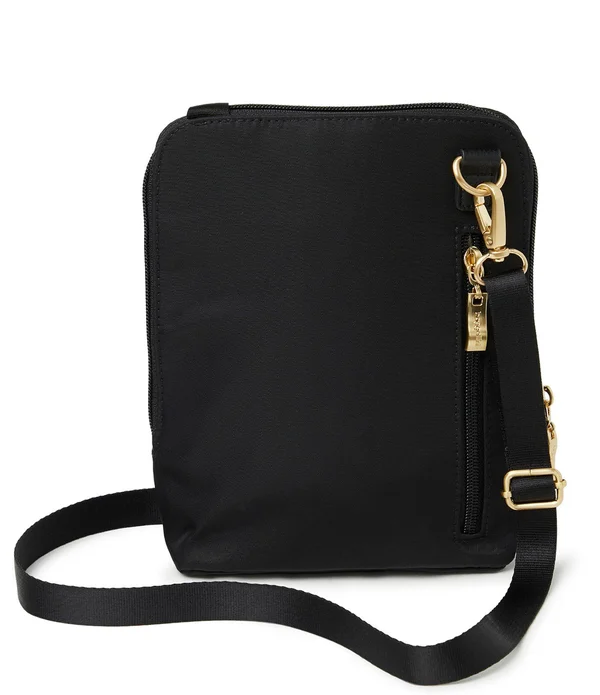 Baggallini Brooke Crossbody Navy