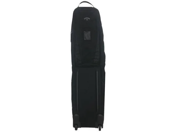 Callaway Chev Stand Bag Travel Cover Black