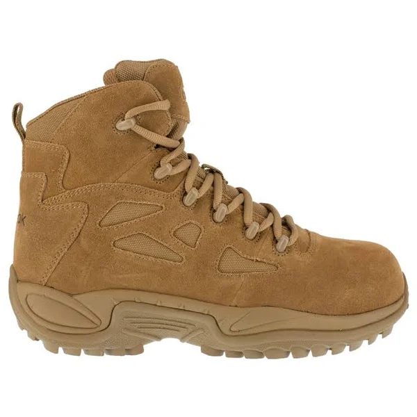Reebok Work Men's 6x22 Rapid Response RB